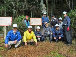 190109休憩後の集合写真