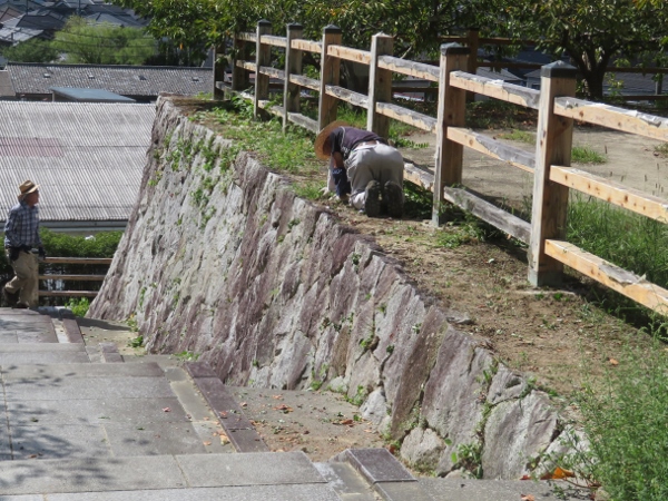 240911-6作業後石垣3