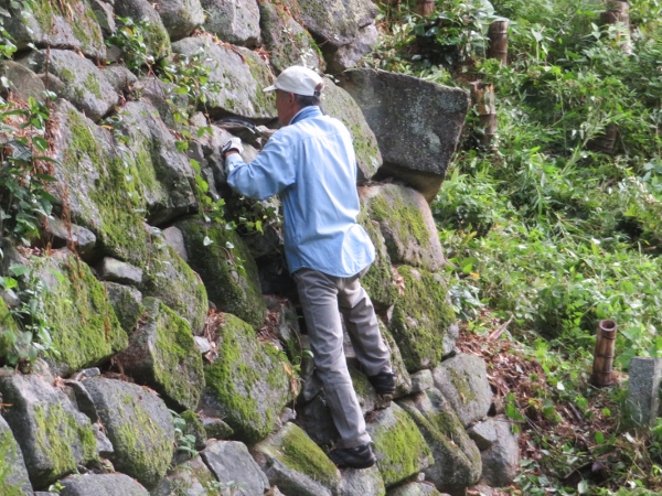 241009-3石垣整備3